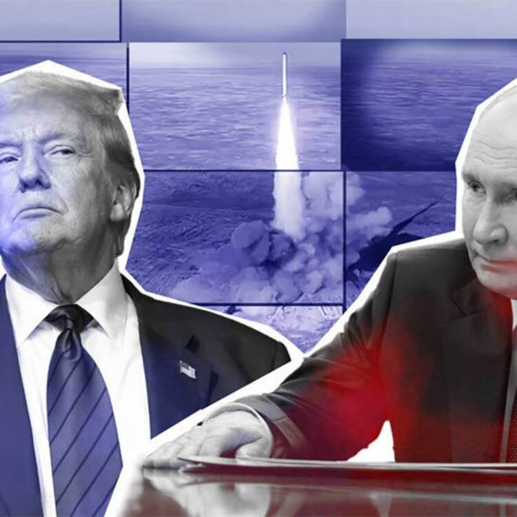 Будет ли новая холодная война?