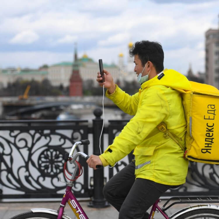 Отключения интернета в России: что происходит?