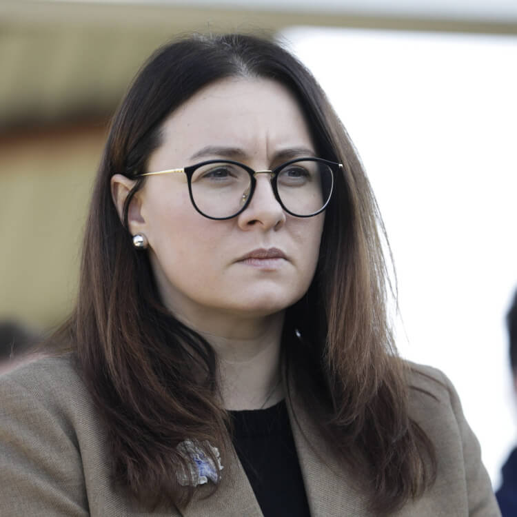 В Украине будет новый премьер: кто такая Юлия Свириденко?