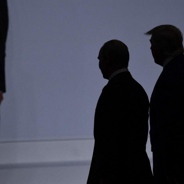 Переговоры на Аляске: чем закончится встреча Путина и Трампа?