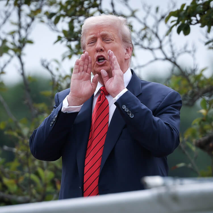 Встреча Трампа и Путина: чего от нее ждать?