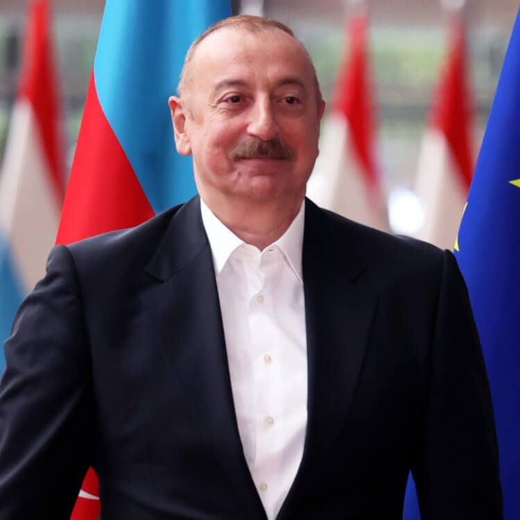 Зачем ЕС покупает газ у Азербайджана?