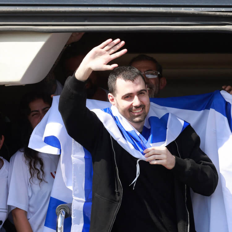 ХАМАС освободил заложников. Что дальше?