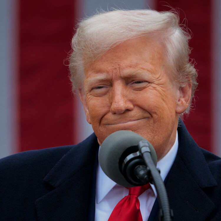 Тарифный шантаж Трампа: при чем тут Казахстан?