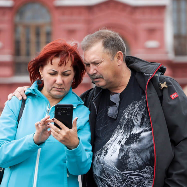 Россию переводят на Max