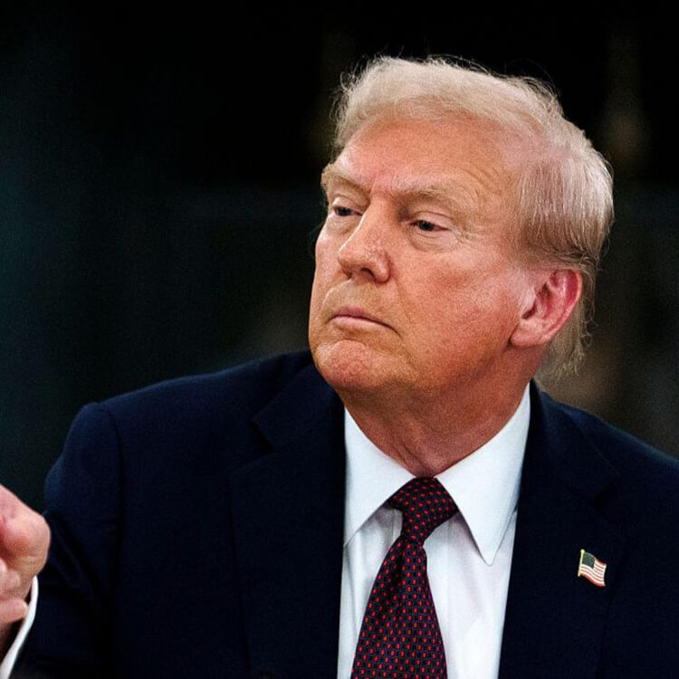 Как Трамп будет давить на Россию?