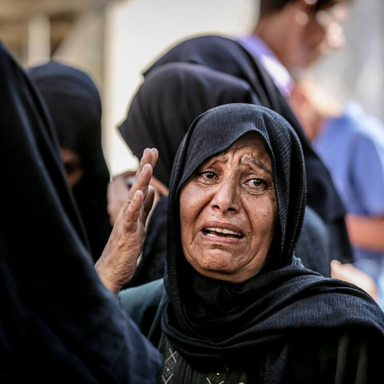 К чему приведут планы Израиля захватить Газу?