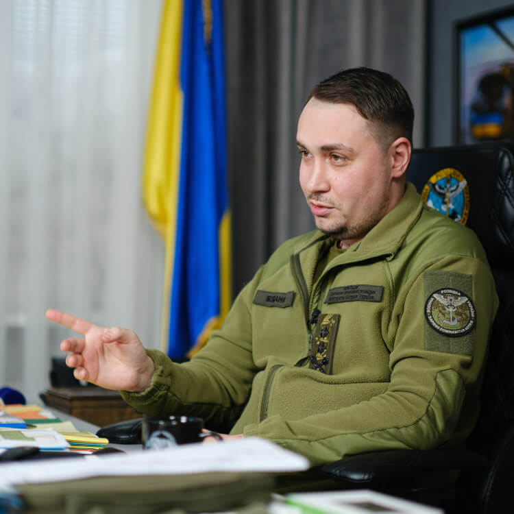 Десант Буданова поможет удержать Покровск?